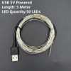 USB 5V 5 m